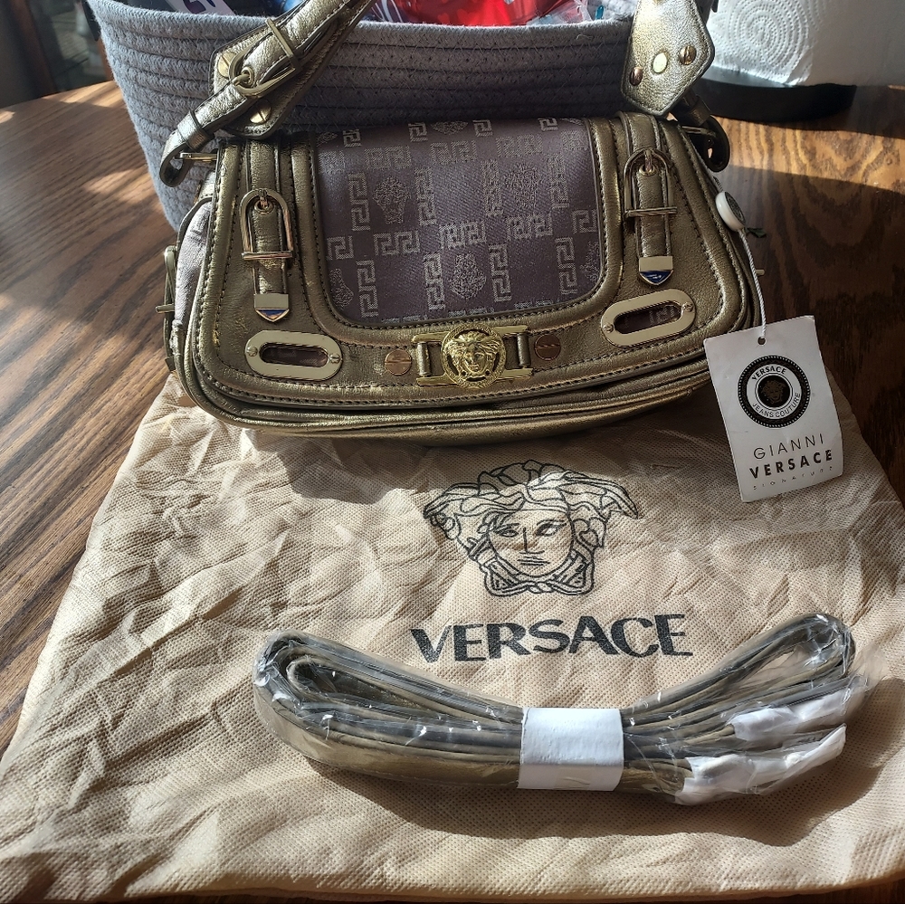 Small purse